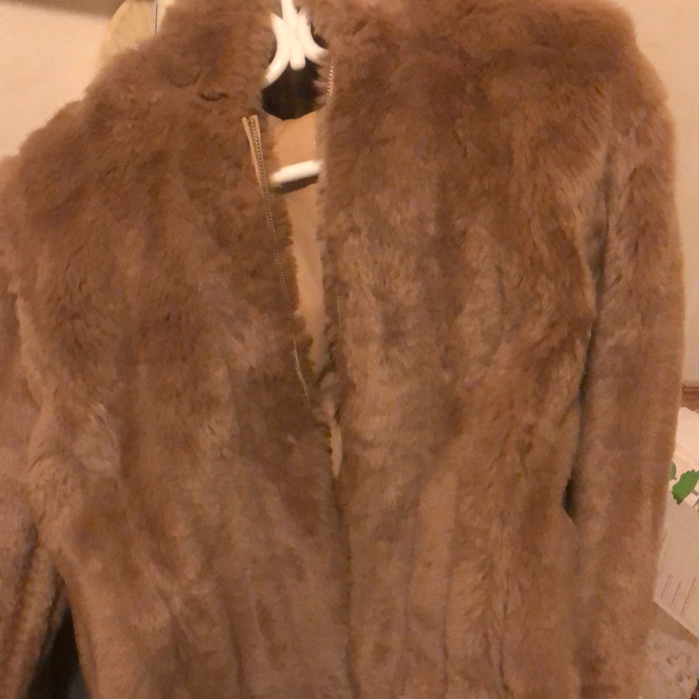 Nice jacket